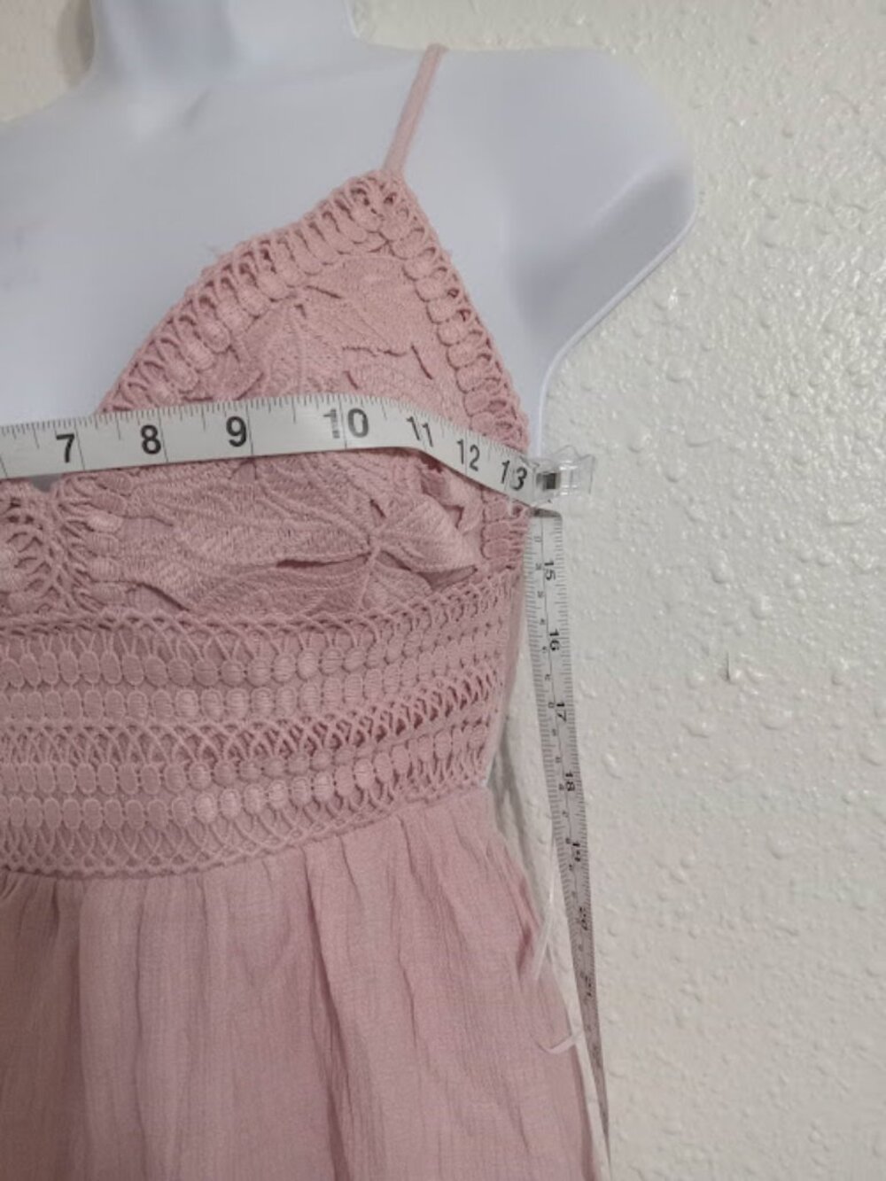 Love Tree - Mini Sundress - Picture 9 of 14
